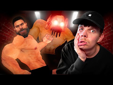 Mikä tätä salia VAIVAA?! / Randompelit