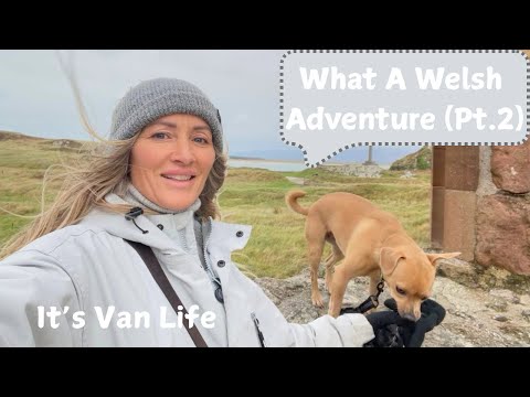 A Welsh Adventure - Anglesey (Pt.2)