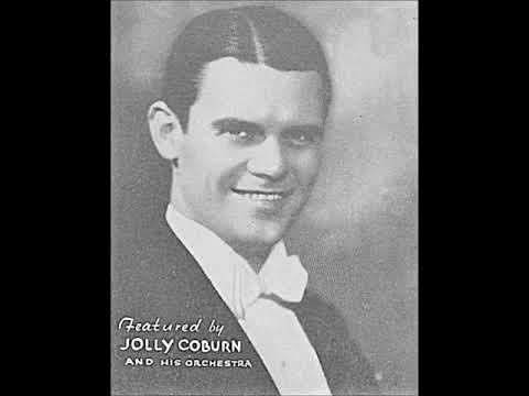 Harold Van Emburgh with Jolly Coburn and His Orchestra – Love, Come Take Me, 1935