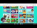 Arthur Games Part 1 CHAOS CHAOS CHAOS PBS Series
