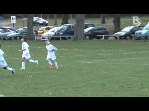 LS TV : FC Forward Morges - FC Lausanne-Sport M9