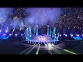 Sharika Halftime Show Copa America 2024 MIAMI Hard Rock Stadium Argentina Colombia Hips Don T Lie