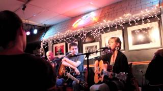Little Things - Keeley Valentino - Bluebird Cafe, Nashville, TN