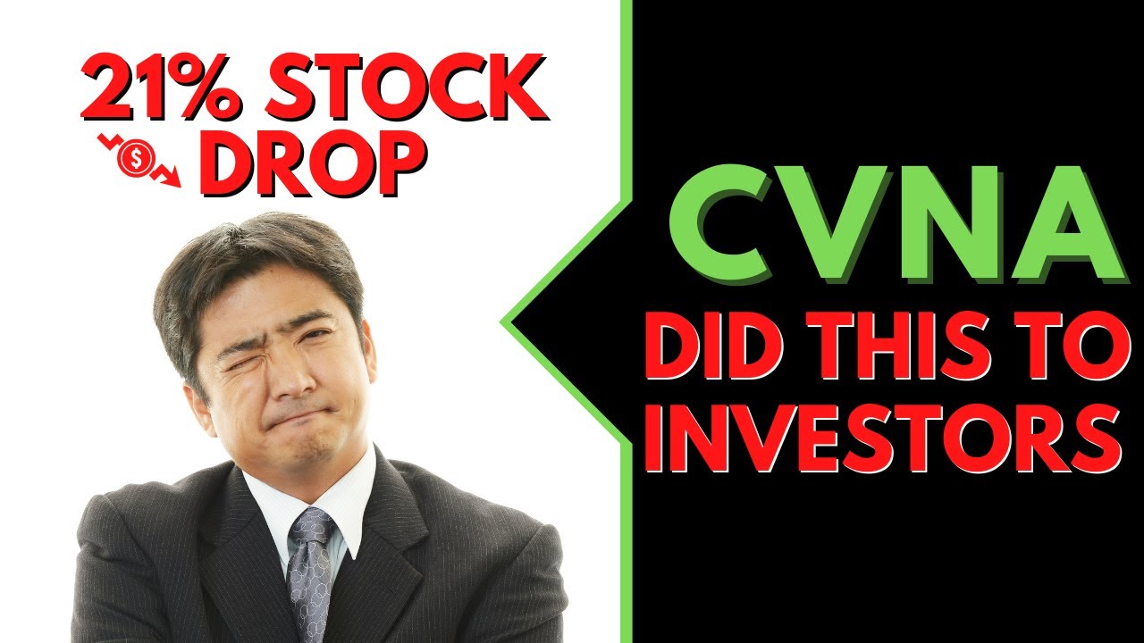 Carvana Class Action Lawsuit CVNA | Deadline October 3, 2022