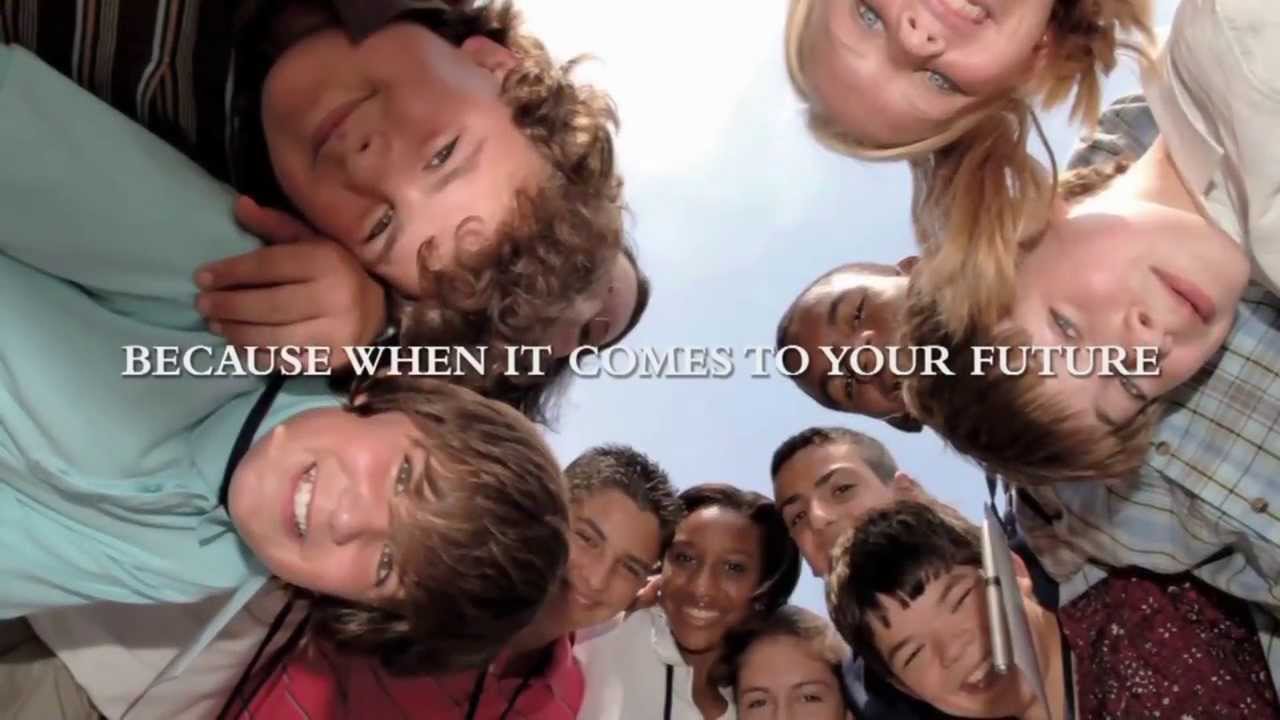 The Envision Experience