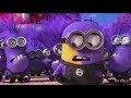 Fake Purple Minion Despicable Me 2 2013 Hd