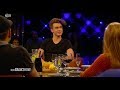 Timon Krause Liest Gedanken In Der NDR Talkshow November 2018