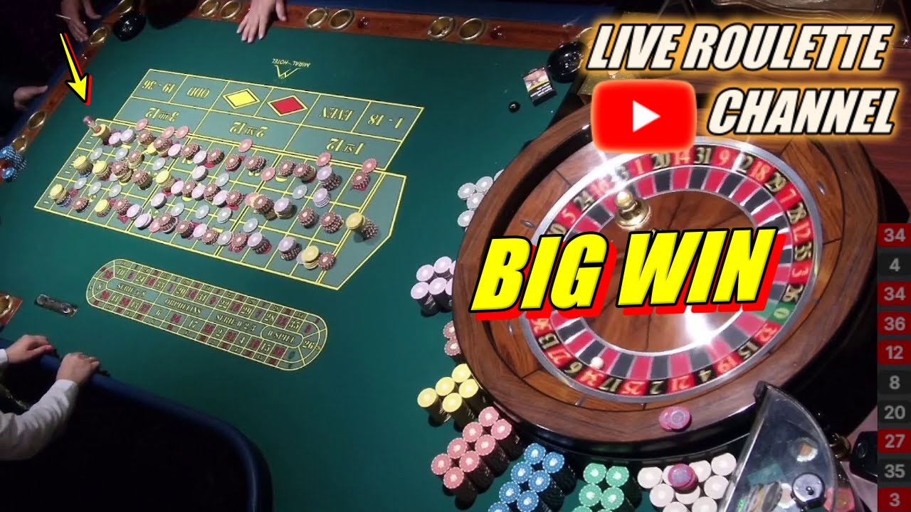 American Roulette Goes Digital: The Online Casino Experience