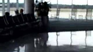 preview picture of video 'columbia metropolitan airport sc'