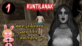 KUNTILANAK GAME MOBILE (iOS & Android) - INDON