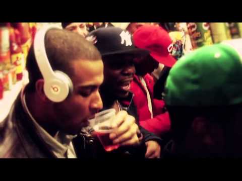 Jim Jones SEN CITY Baggage Claim OFFICIAL MUSIC VIDEO