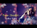 konjum mainakkale/A.R.Rahaman/sadhana Sargam/Dolby Atmos Audio