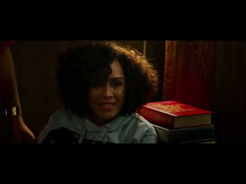 The Blackening - Official Trailer (Universal Pictures) - HD