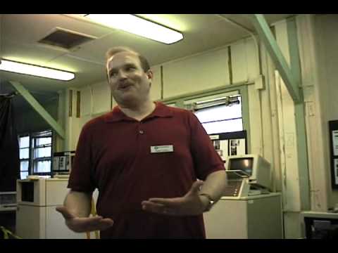 VCF East 4.0 2007 Commodore 8Bit Discussion Part 5 of 5