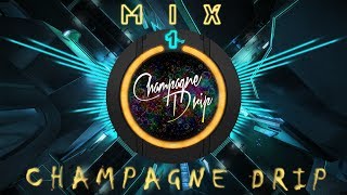 MIX Champagne Drip