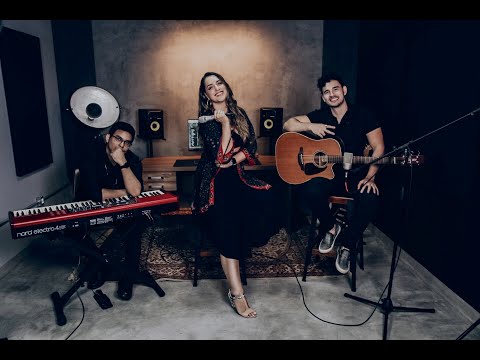 Fala - Edson e Hudson - Laís Yasmin feat Take Um