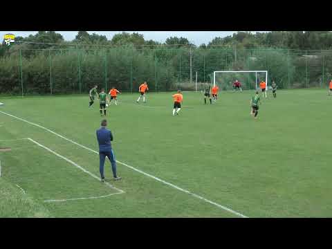 TJ Tatran Tužina - FK Hajskala Ráztočno 0:5