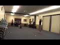 What A Ballerina Should NEVER Do D