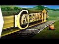 Caesar 3 has HIGHWAYS!? - New Augustus Gameplay