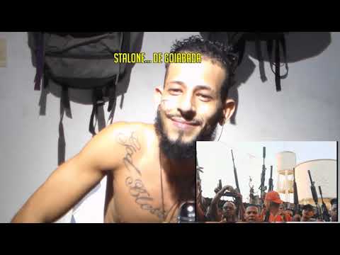 Malandrinho - Caminhos Perdidos - MC Vitinho ft Cinquenta