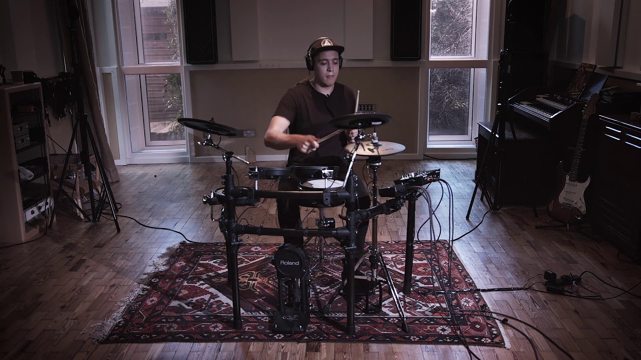 Roland TM-2 Trigger Module (TM2)