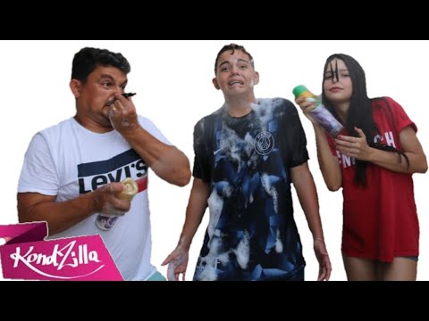 Paródia/ Anitta, Lexa, Luisa Sonza feat MC Rebecca - Combatchy