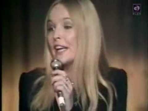 Stephanie de sykes & Rain - Born with a smile on my face