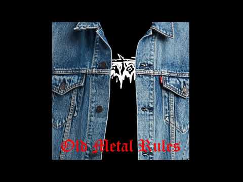 Catatomb - Catatomb - Old Metal Rules (2020) - full album