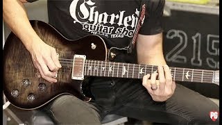 Riff Rundown - Tremonti&#39;s &quot;Unable to See&quot;