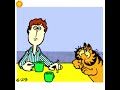 Garfield Comics Read Aloud Episode 12 Garfield Garfieldcomics Comicsvilla