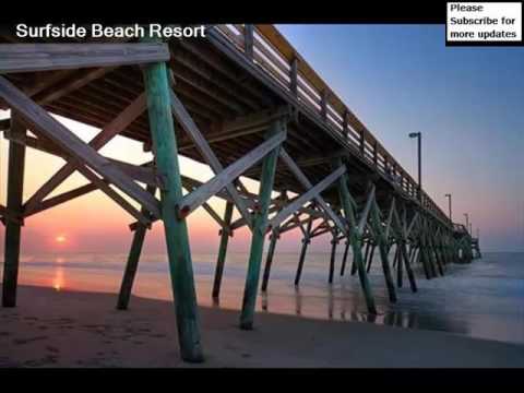 Beach Hotels In California Myrtle | Surfside Beach Resort