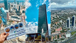Istanbul Sapphire  | Istanbul Sapphire AVM |