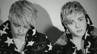 Jedward preview songs from new album Young Love