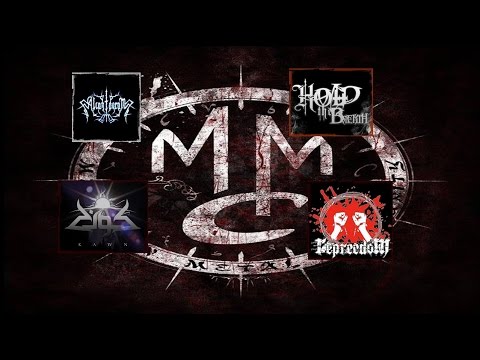 MMC MAGAZINE Preview : Concert Rock & Metal Meknes (FMUD 2016)