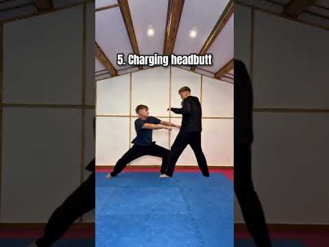 Stop using these 8 moves during light sparring 🛑 #mma #ufc #technique