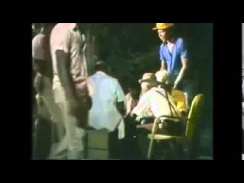 Othar Turner and the Rising Star Fife vesves Drum Band: The Call (1978)