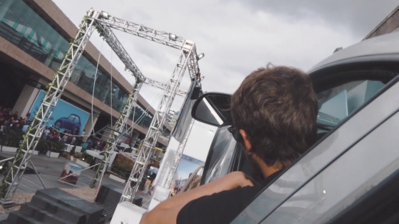 Videos Salón del Automóvil edición especial