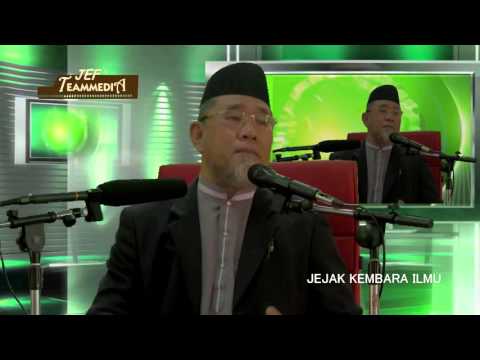 DR. DANIAL : GOLONGAN JAHIL BERBICARA TENTANG HUKUM ISLAM.