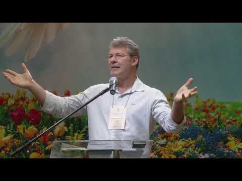 Lecture - Blessed are the meek - Geraldo Campetti