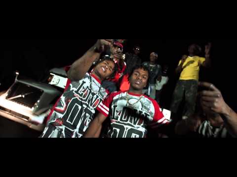 Savage Gang - Pete Pot [ Official Video 2015 ]