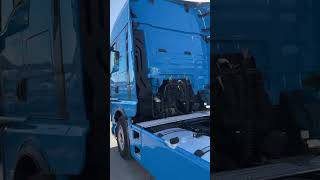 待售牵引车 MAN TGX 18.510 TG3, GX, Retarder, 2 Tanks, Vollspoiler - 图像 4 | Autoline CN 牵引车 MAN TGX 18.510 TG3, GX, Retarder, 2 Tanks, Vollspoiler | 图像 4 - Autoline