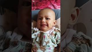 Download lagu suara adek serak serak basah. abis suntik DPT1 #baby #bayilucu #bayi3bulan #babygirl #16april2024 mp3