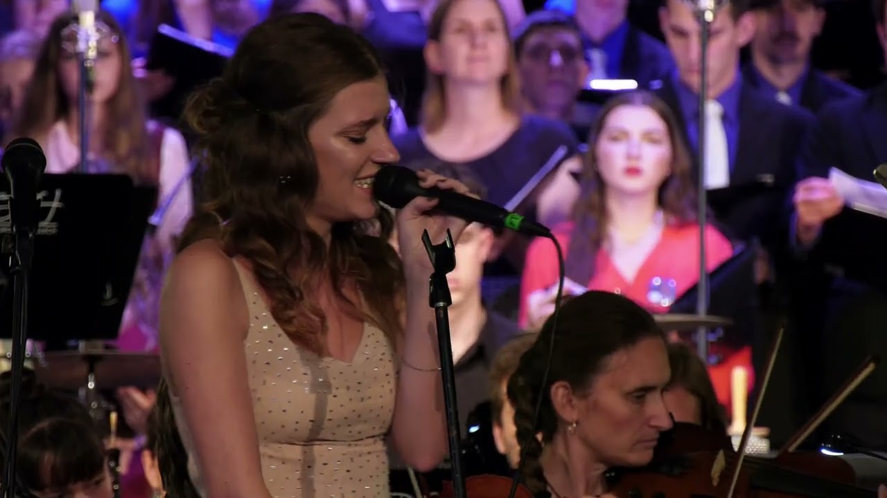 Hudební koncert