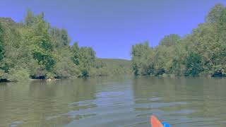 L&#39;ACCALMIE - Laisse part