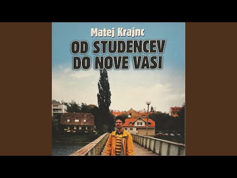 Nikoli ne hodim po mestu opolnoči