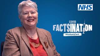 #AskAuntyCarol