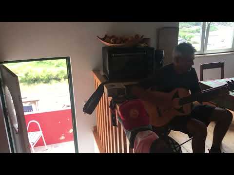 José Manuel Neto                          Meditando