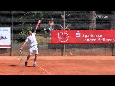 26.8.2015, Niklas Schell, Germany