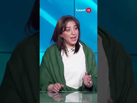 شاهد بالفيديو.. من يحدد جنس الجنين؟ #shorts