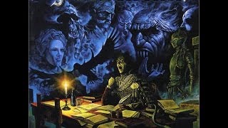 Steel Attack - Fall Into Mendess ( 2001) Full